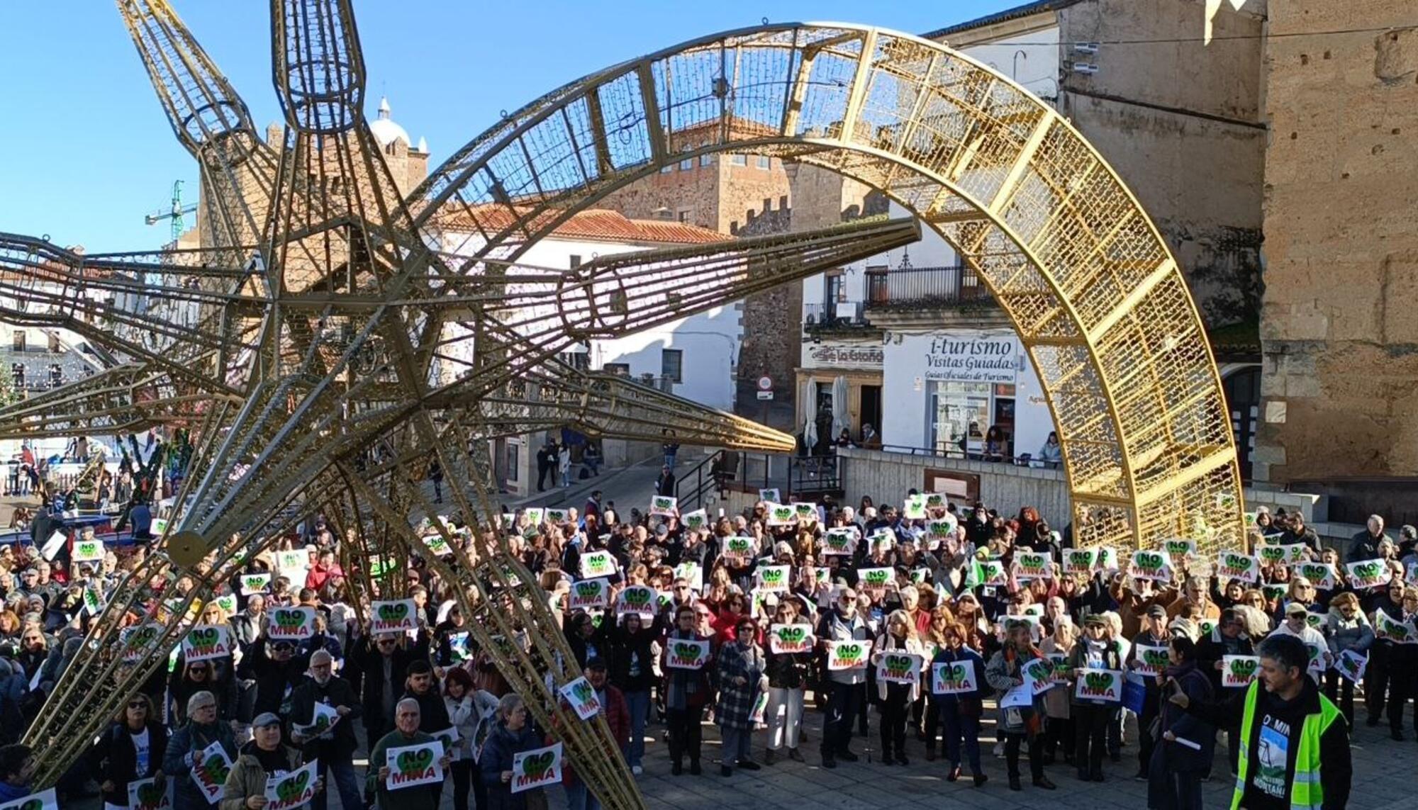 Salvemos la Montaña 2024